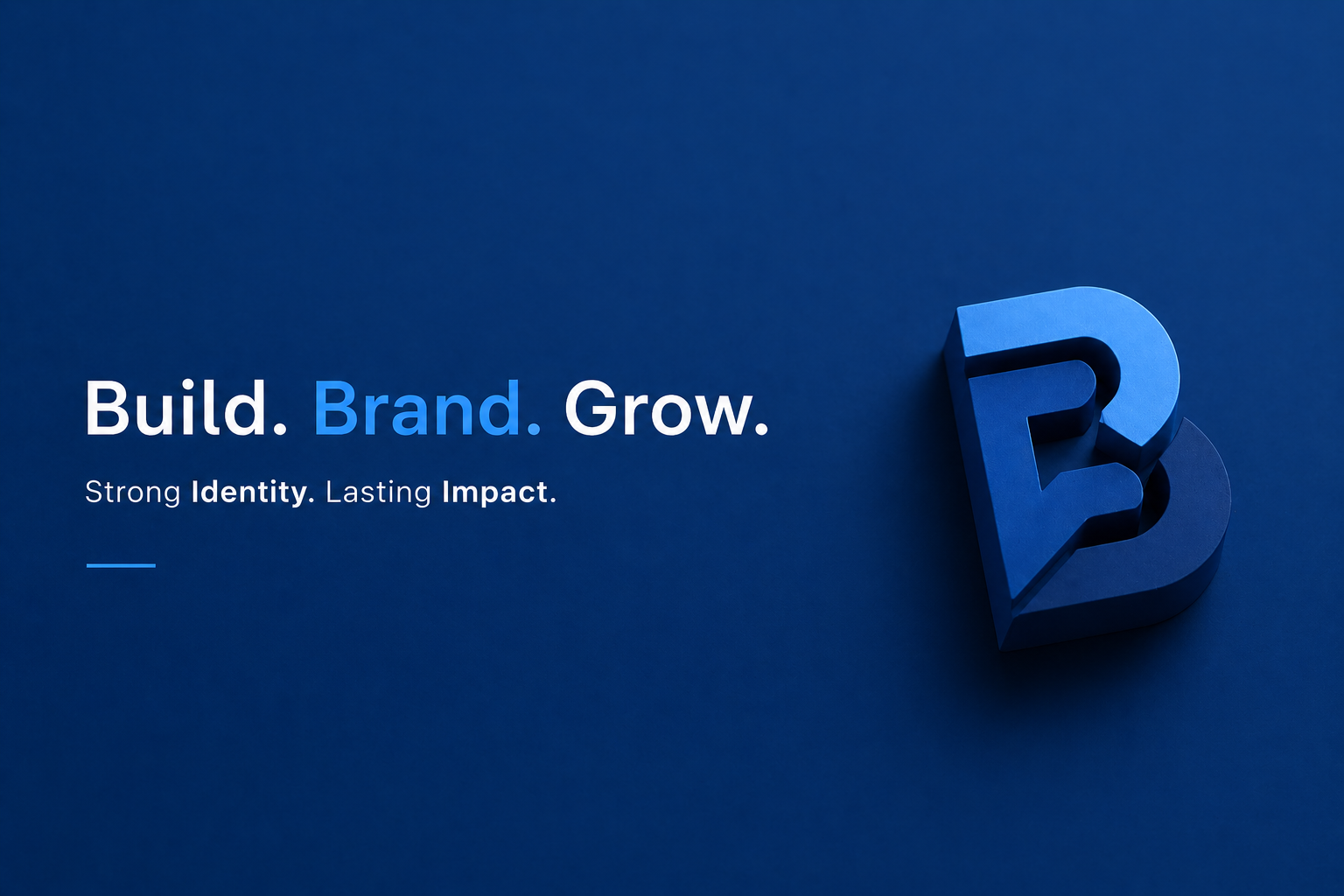 Professional Branding Services to Build a Strong Business Identity